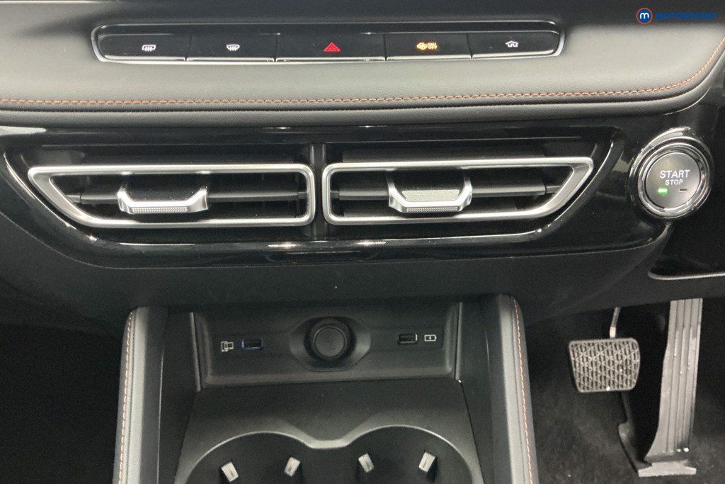 Used MG MG HS 2025 for sale - 76767288: Photo 17