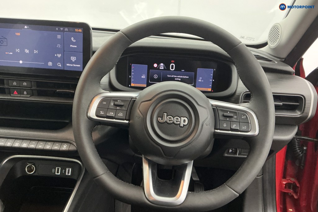 Used Jeep Other 2024 for sale - 77989301: Photo 16