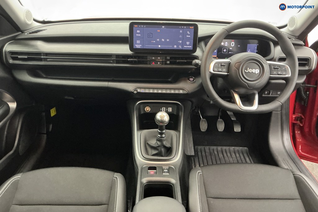 Used Jeep Other 2024 for sale - 77989301: Photo 21