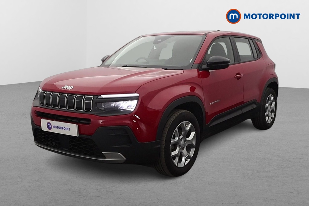 Used Jeep Other 2024 for sale - 77989301: Photo 3