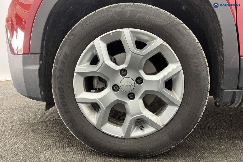 Used Jeep Other 2024 for sale - 77989301: Photo 39