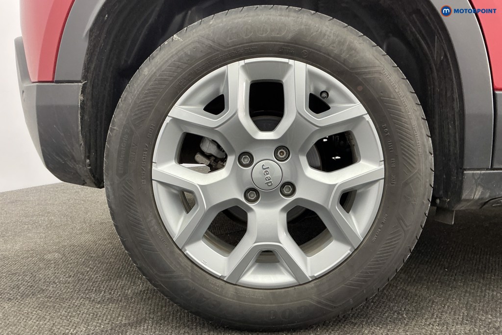 Used Jeep Other 2024 for sale - 77989301: Photo 41