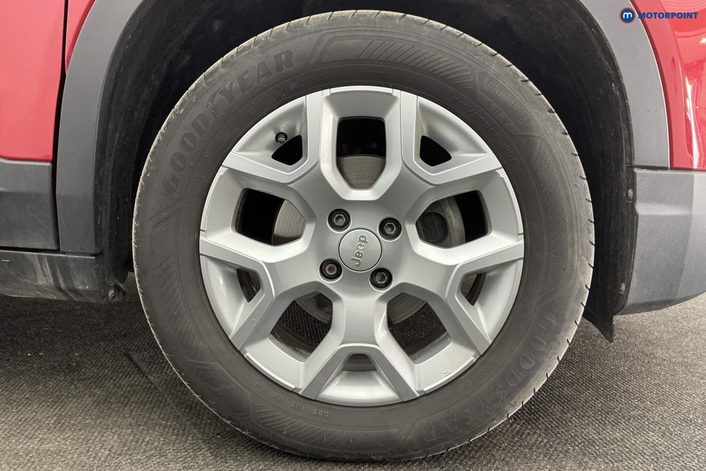 Used Jeep Other 2024 for sale - 77989301: Photo 42