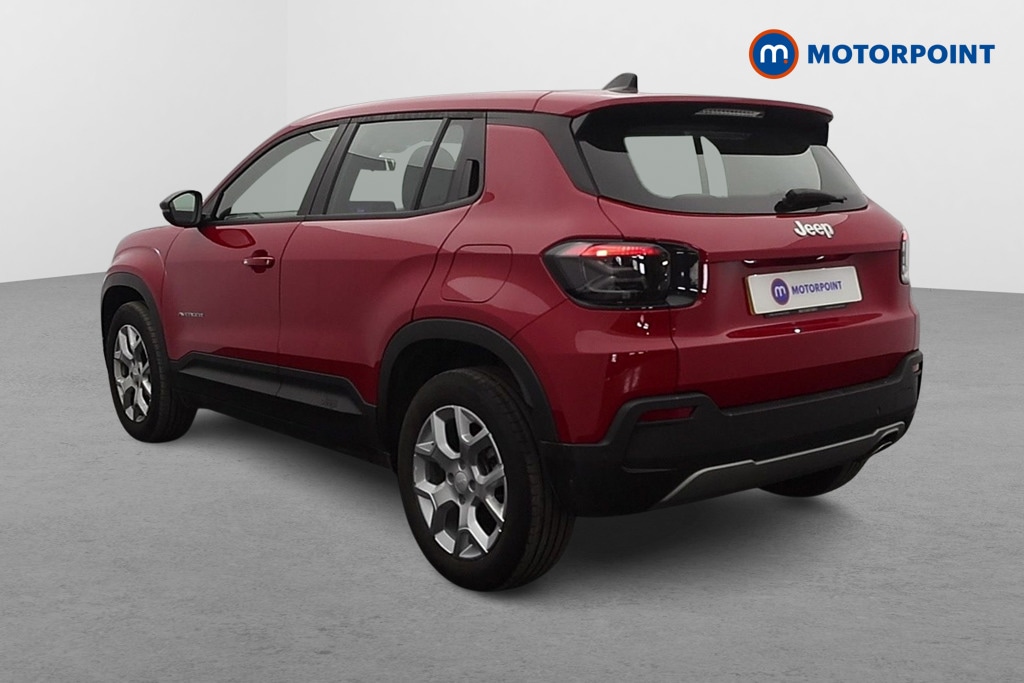 Used Jeep Other 2024 for sale - 77989301: Photo 5