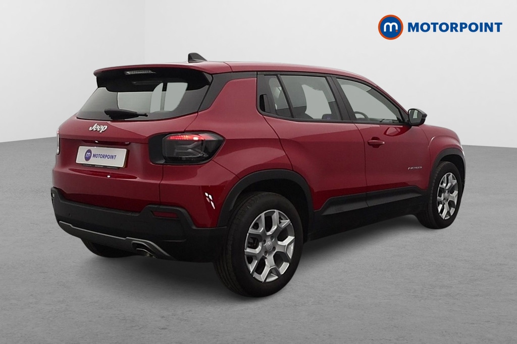 Used Jeep Other 2024 for sale - 77989301: Photo 7