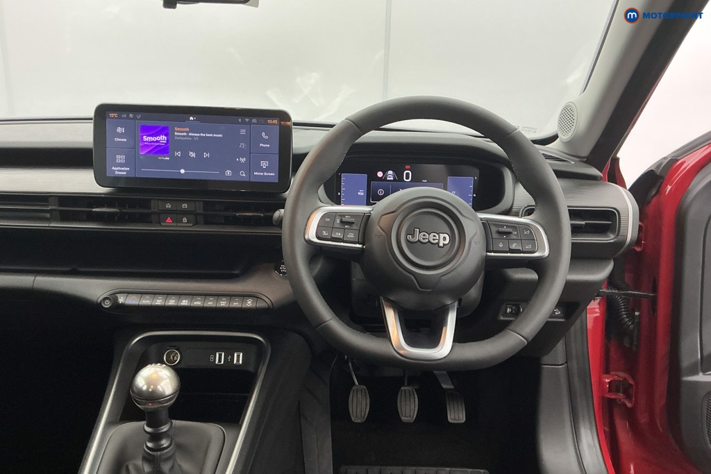 Used Jeep Other 2024 for sale - 77989301: Photo 9