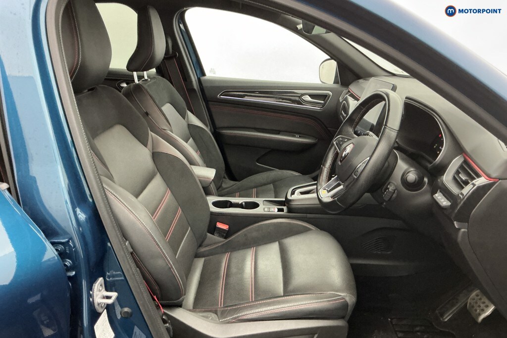 Used Renault Arkana 2022 for sale - 77628378: Photo 13