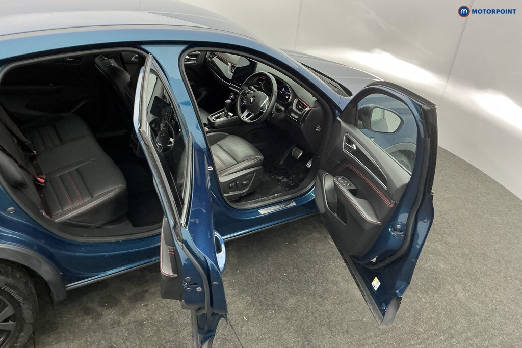 Used Renault Arkana 2022 for sale - 77628378: Photo 14