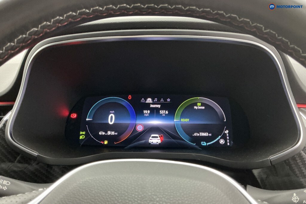 Used Renault Arkana 2022 for sale - 77628378: Photo 18