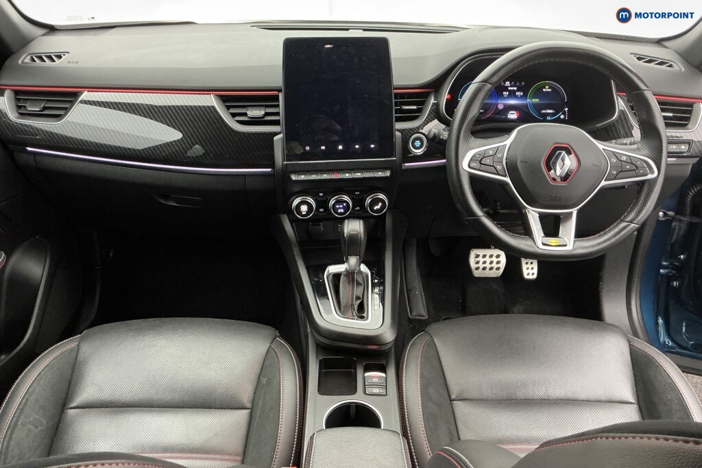 Used Renault Arkana 2022 for sale - 77628378: Photo 20