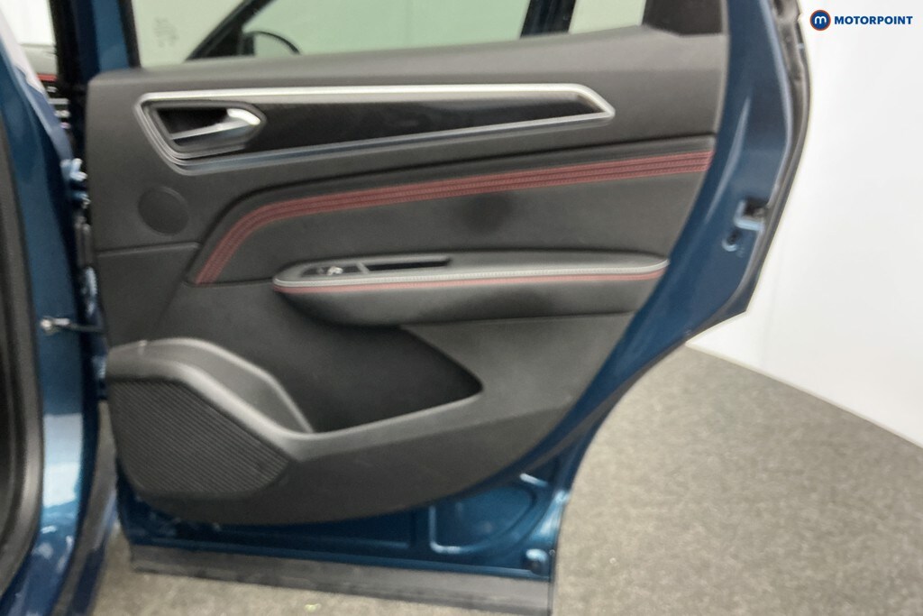 Used Renault Arkana 2022 for sale - 77628378: Photo 34