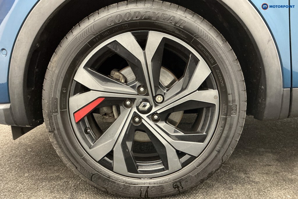 Used Renault Arkana 2022 for sale - 77628378: Photo 43