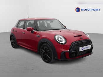 Used MINI Hatch 2022 for sale - 78340907: Photo