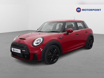 Used MINI Hatch 2022 for sale - 78340907: Photo