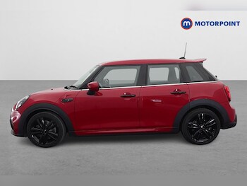Used MINI Hatch 2022 for sale - 78340907: Photo
