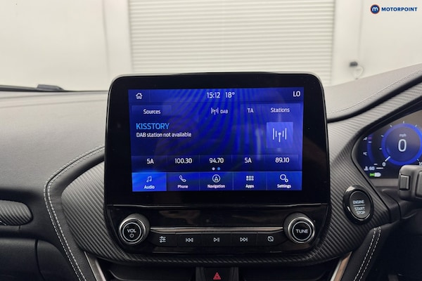 Used Ford Puma 2022 for sale - 76104915: Photo 10