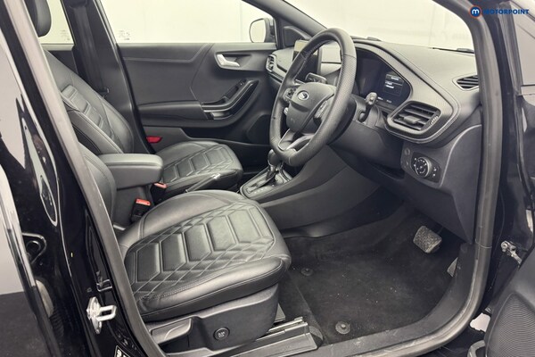 Used Ford Puma 2022 for sale - 76104915: Photo 14