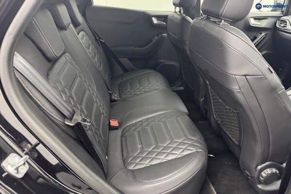 Used Ford Puma 2022 for sale - 76104915: Photo 15