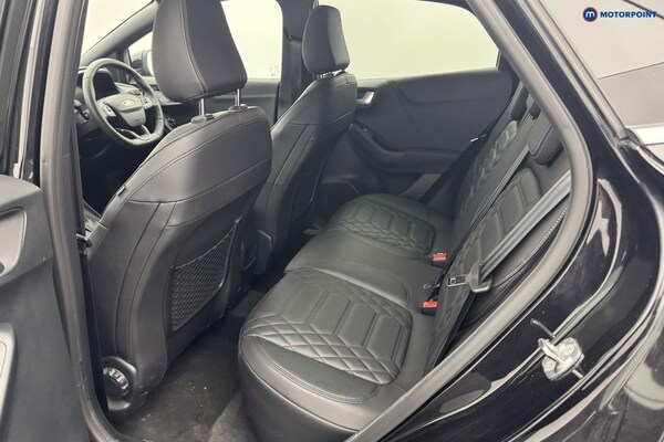 Used Ford Puma 2022 for sale - 76104915: Photo 16