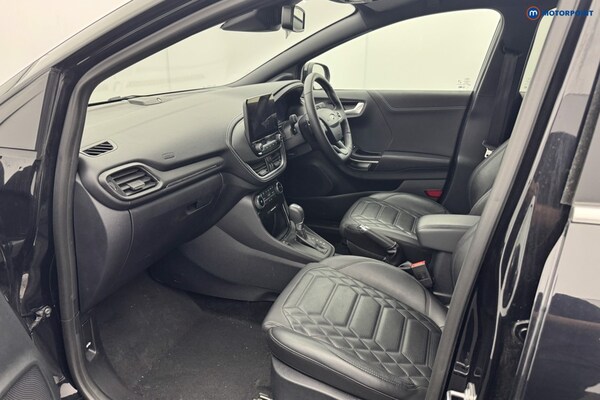 Used Ford Puma 2022 for sale - 76104915: Photo 17