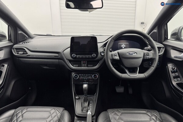Used Ford Puma 2022 for sale - 76104915: Photo 19