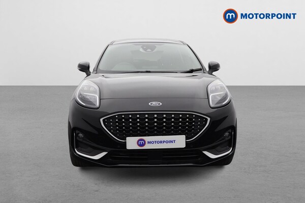 Used Ford Puma 2022 for sale - 76104915: Photo 2