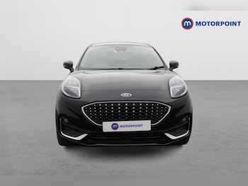 Used Ford Puma 2022 for sale - 76104915: Photo 2