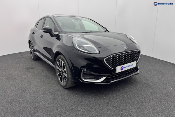 Used Ford Puma 2022 for sale - 76104915: Photo 30