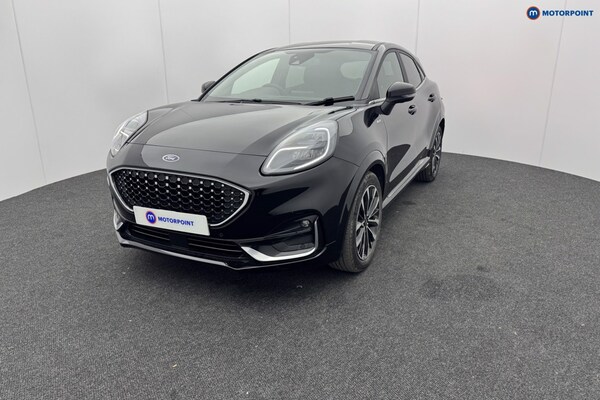 Used Ford Puma 2022 for sale - 76104915: Photo 32