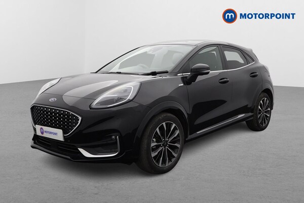 Used Ford Puma 2022 for sale - 76104915: Photo 3