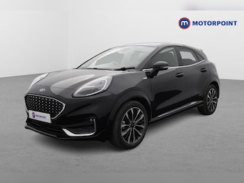 Used Ford Puma 2022 for sale - 76104915: Photo 3