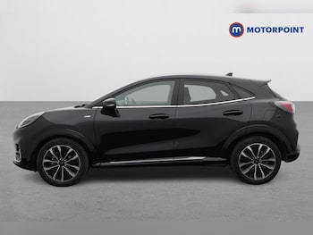 Used Ford Puma 2022 for sale - 76104915: Photo 4