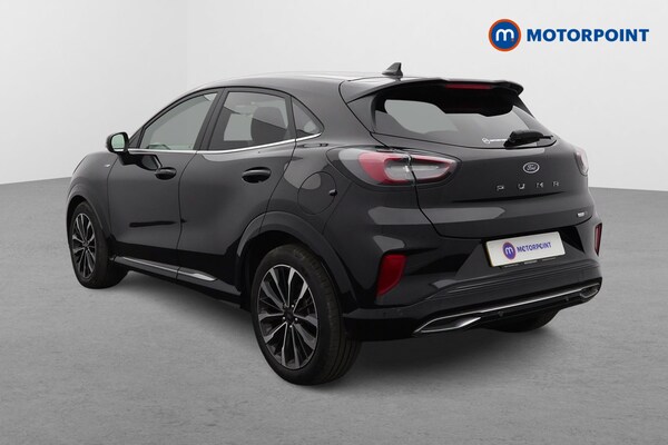 Used Ford Puma 2022 for sale - 76104915: Photo 5