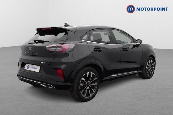Used Ford Puma 2022 for sale - 76104915: Photo 7
