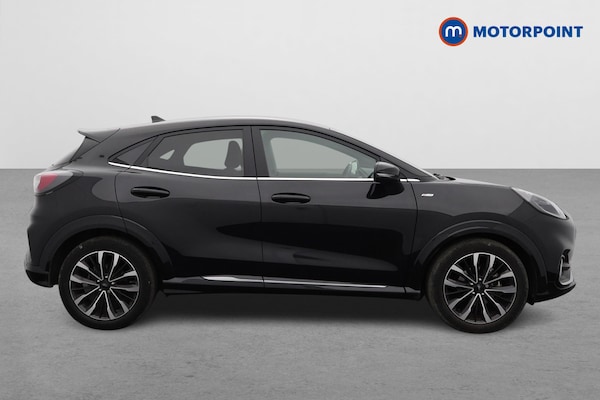 Used Ford Puma 2022 for sale - 76104915: Photo 8