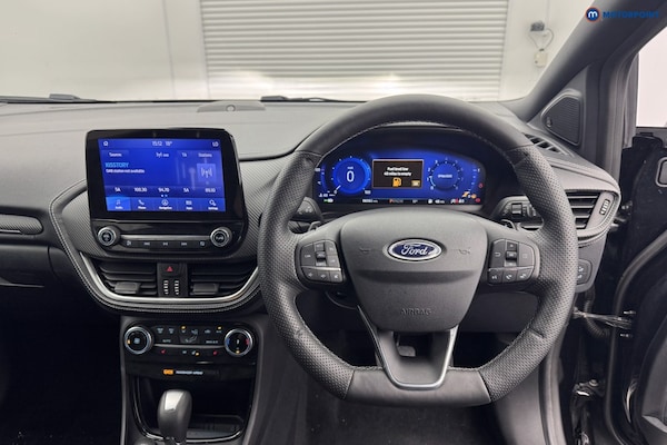 Used Ford Puma 2022 for sale - 76104915: Photo 9
