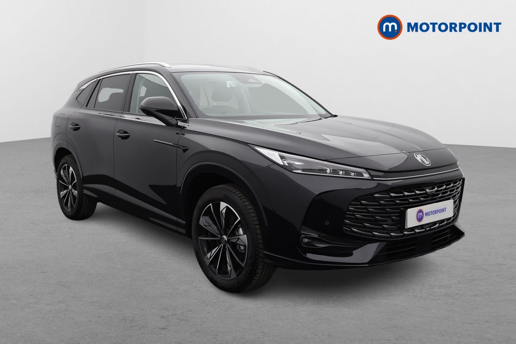 Used MG MG HS 2025 for sale - 76079995: Photo 1