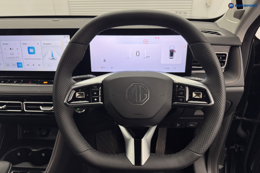 Used MG MG HS 2025 for sale - 76079995: Photo 11