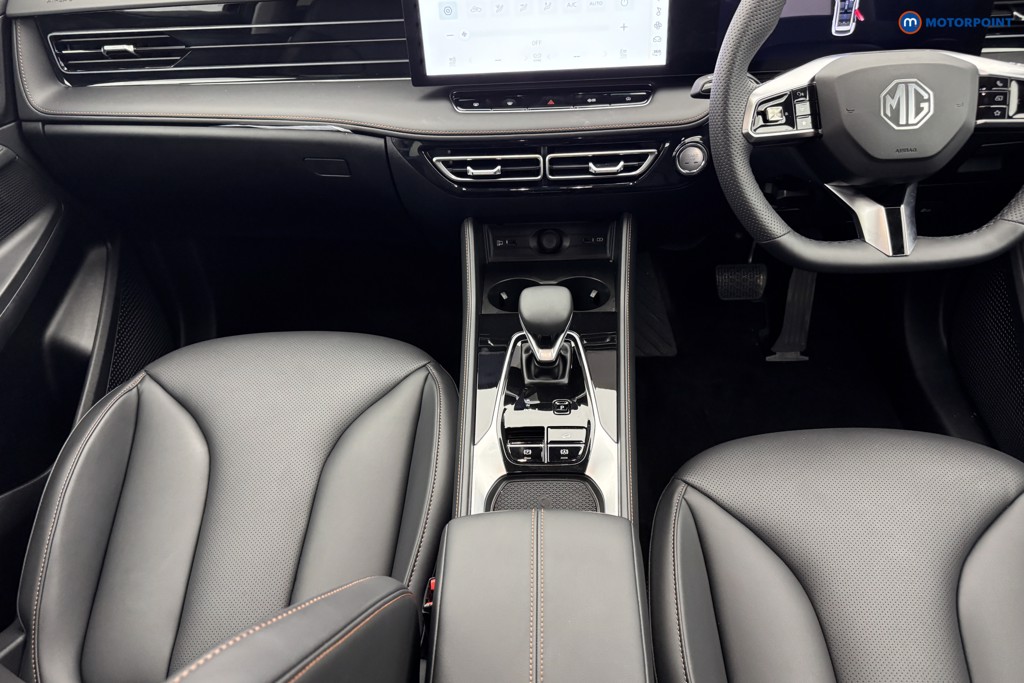 Used MG MG HS 2025 for sale - 76079995: Photo 13