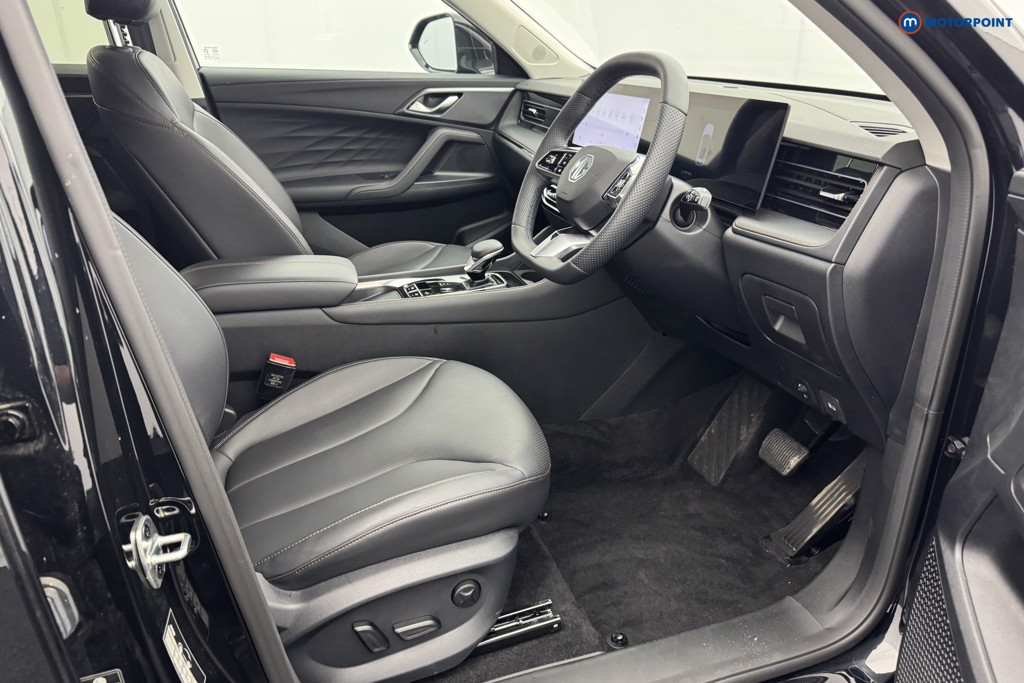 Used MG MG HS 2025 for sale - 76079995: Photo 14