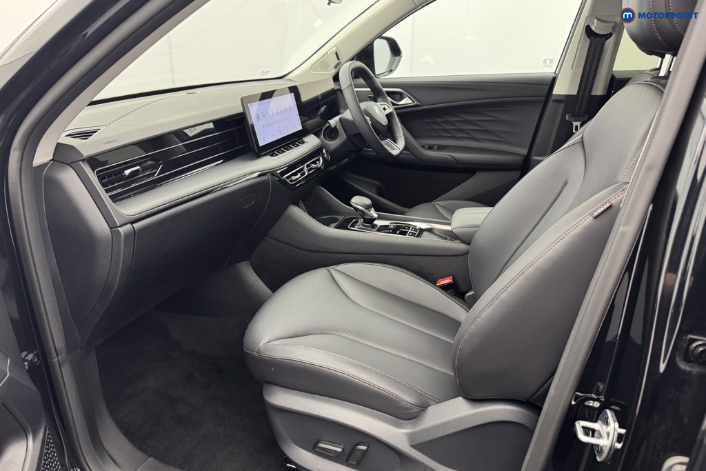 Used MG MG HS 2025 for sale - 76079995: Photo 17