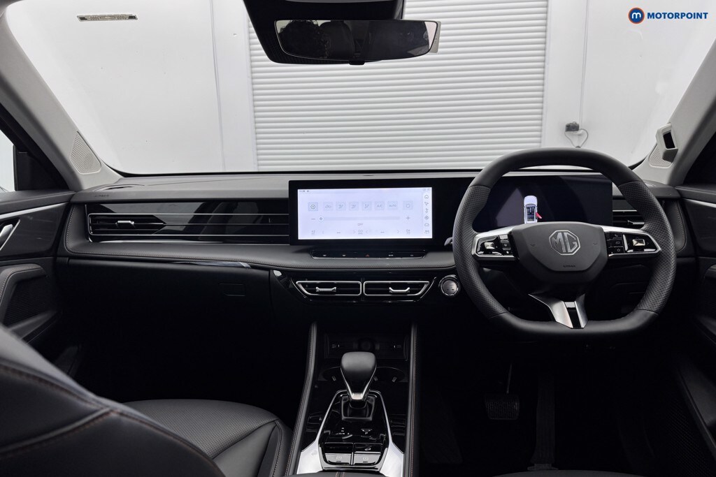 Used MG MG HS 2025 for sale - 76079995: Photo 19