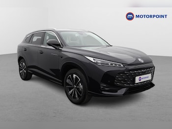2025 - 1.5 T-GDI Trophy 5dr DCT