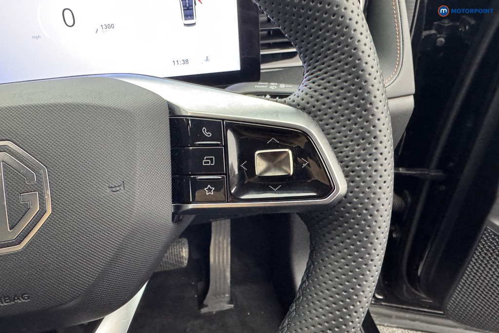 Used MG MG HS 2025 for sale - 76079995: Photo 21
