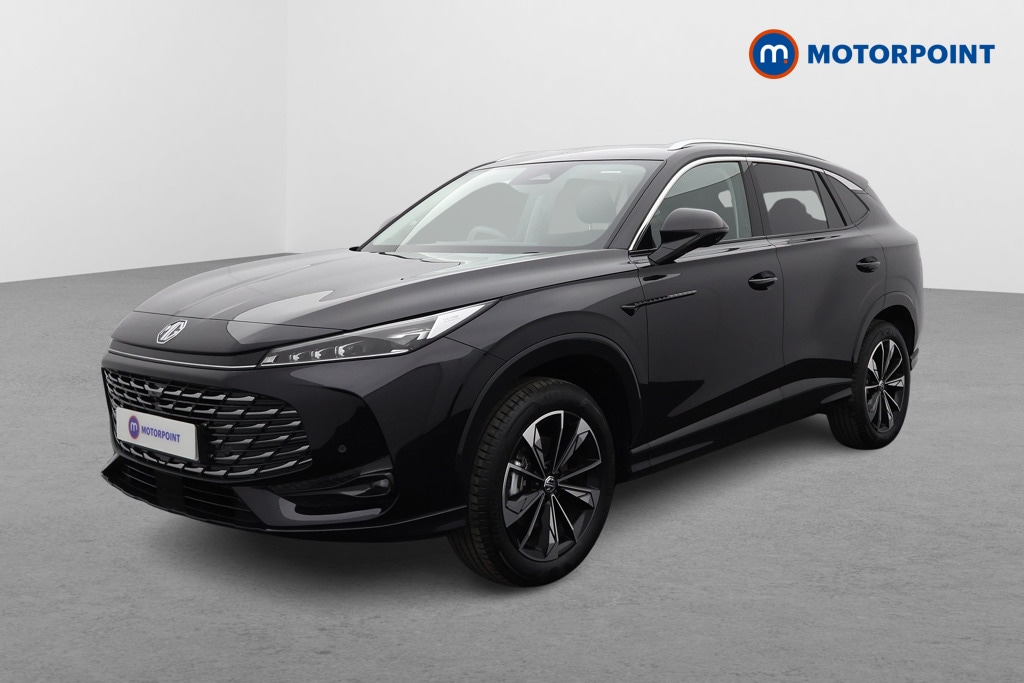 Used MG MG HS 2025 for sale - 76079995: Photo 3