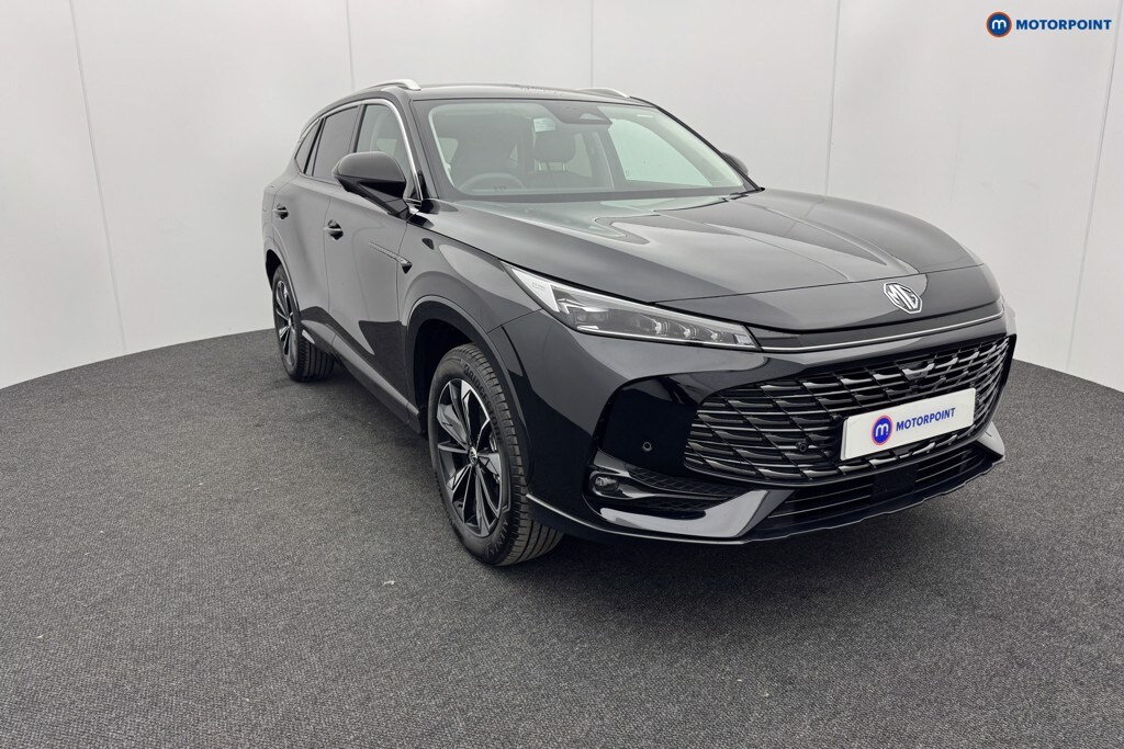 Used MG MG HS 2025 for sale - 76079995: Photo 34