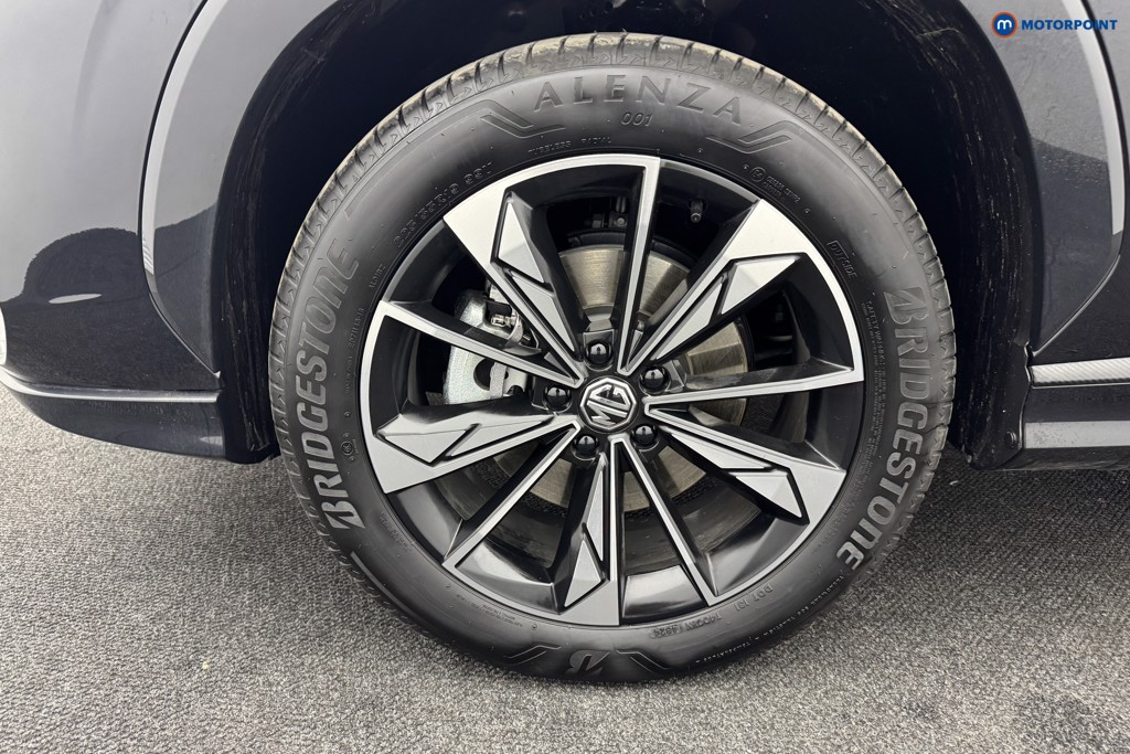 Used MG MG HS 2025 for sale - 76079995: Photo 37