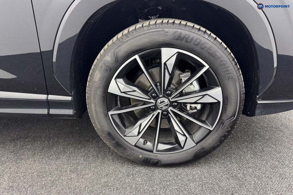 Used MG MG HS 2025 for sale - 76079995: Photo 40