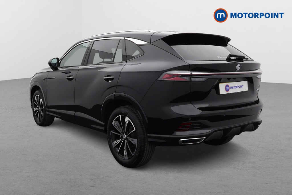 Used MG MG HS 2025 for sale - 76079995: Photo 5