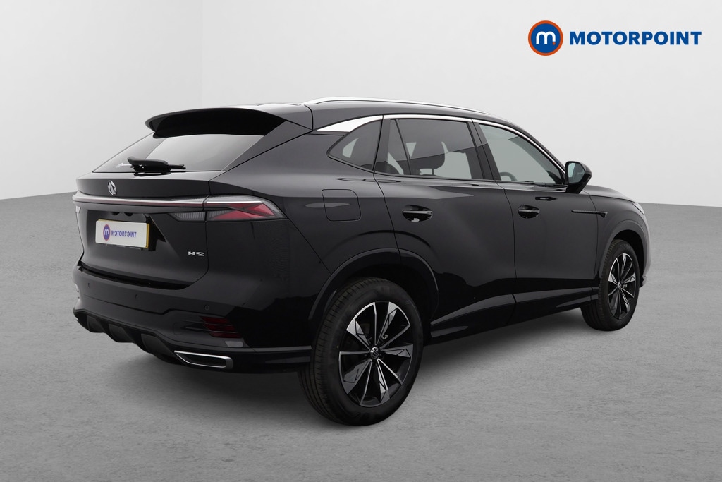 Used MG MG HS 2025 for sale - 76079995: Photo 7